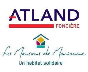 Foncière ATLAND annonce l'acquisition de la société Les Maisons de Marianne