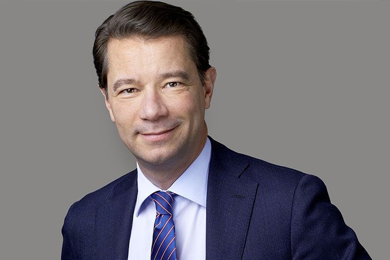 Mikael Stöhr, nouveau directeur général de Consolis