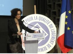"Engagés pour la qualité du logement de demain" : 97 projets lauréats dans toute la France