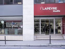 Saint-Gobain a finalisé la vente de Lapeyre à Mutares