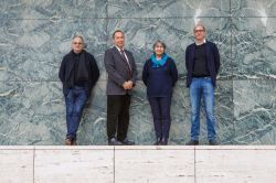 Christophe Hutin représentera la France à la Biennale d'architecture de Venise