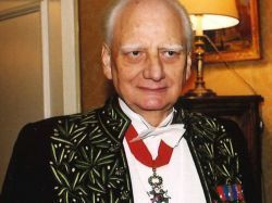 Roger Taillibert, père du Parc des Princes, est décédé à 93 ans