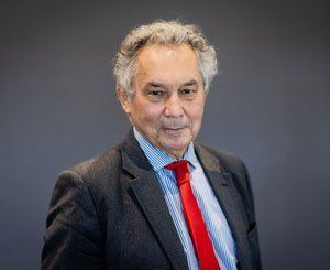 Marcel Rogemont, réélu président de la Fédération nationale des Offices Publics de l'Habitat