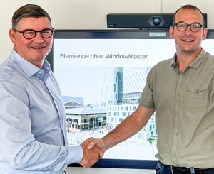 WindowMaster annonce son expansion sur le marché français