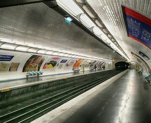 JO-2024 : la ligne 14 du métro fermée presque tous les week-ends au moins jusqu'à fin mars