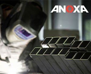 Anoxa, le spécialiste des solutions d'accès sécurisés, devient le premier fabricant français certifié