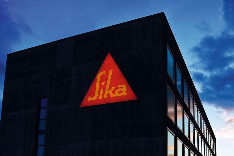 Sika acquiert MBCC Group (ex-BASF CC) pour un montant de 5,2 Md€
