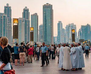 Dubaï lance son "Musée du Futur"