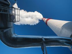 L'Europe vote une réduction des émissions de méthane du secteur de l'énergie