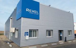 Rexel resiste notamment grâce aux ventes digitales