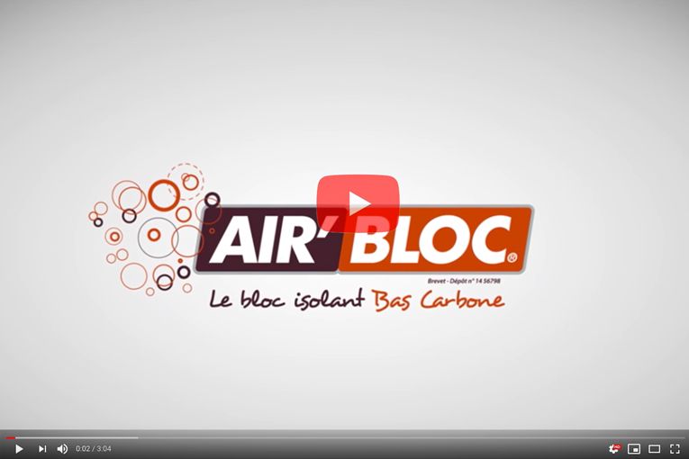PERIN & Cie présente Air’Bloc®