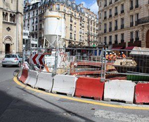 Paris annonce des travaux resserrés par quartier afin de limiter les nuisances
