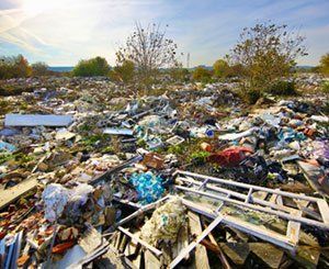 26 industriels créent une filière de recyclage des déchets du bâtiment pour lutter contre les décharges sauvages