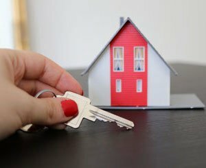 Le taux moyen des crédits immobiliers a dépassé 3% en mars, selon Crédit logement