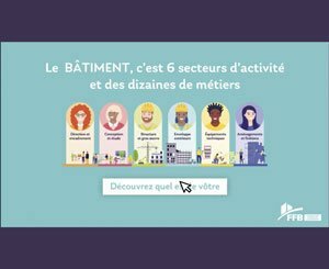 Lebatiment.fr, la plateforme de référence des métiers du bâtiment