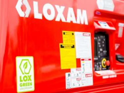 Loxam poursuit son expansion dans les pays nordiques