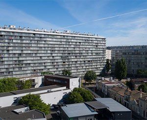 Les Français Lacaton et Vassal reçoivent le prix d'architecture Mies van der Rohe