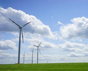 La justice ordonne le démontage de sept éoliennes dans l'Hérault