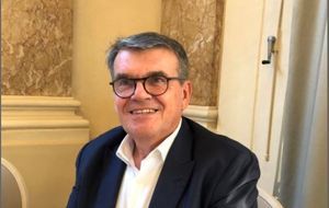Franck Bernigaud, FDMC « La pénurie actuelle sur le bois devrait faire bouger les lignes de la RE 2020 »