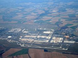 Aéroport de Roissy : la crise remet en cause le terminal 4