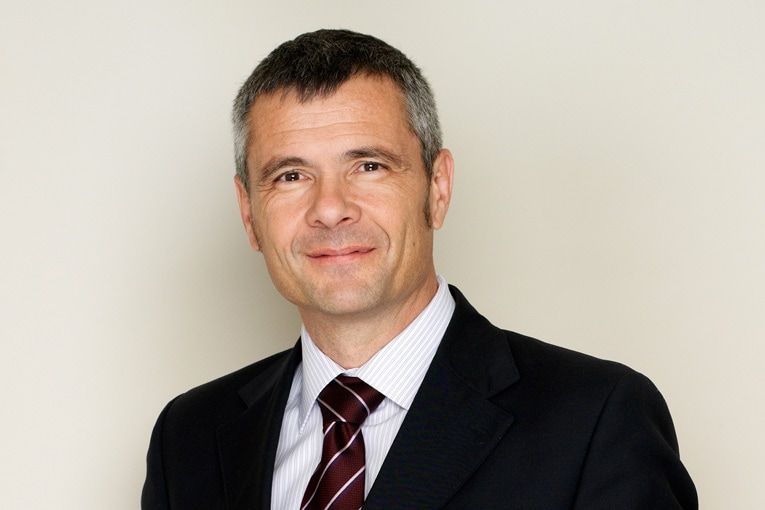 Alain Boisselon élu à la tête de l’Unicem