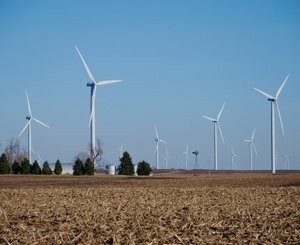 Investir dans les renouvelables plutôt que dans le nucléaire est plus bénéfique pour le climat, selon Greenpeace