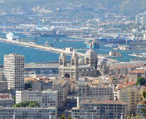 "Marseille en grand": le point six semaines après le plan Macron