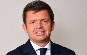 « Il ne peut pas y avoir de Socotec performant sans une activité France performante », Hervé Montjotin, CEO