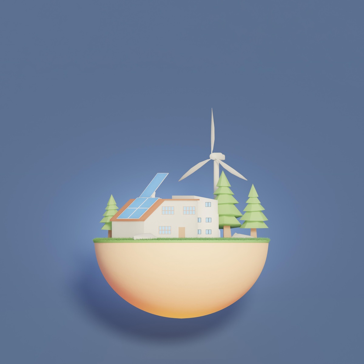 Xembee, la solution éolienne respectueuse de l'environnement