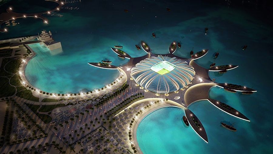 Qatar 2022 : Si loin, si proche