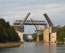 Spie remporte un contrat pour la rénovation de ponts mobiles aux Pays-Bas