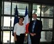 La CAPEB fait 8 propositions à Martine Pinville pour soutenir le Bâtiment