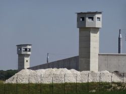 Le plan du gouvernement pour créer 15.000 places dans les prisons