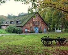 Les Britanniques, principaux acquéreurs étrangers non résidents en France dans l'immobilier ancien