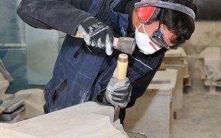 Un projet européen en faveur des métiers de la restauration du patrimoine