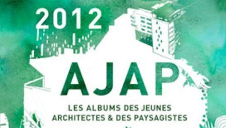 Albums des jeunes architectes et paysagistes 2011-2012 : les inscriptions en ligne sont ouvertes !