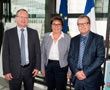 La FFB reçue par la secrétaire d'état en charge de l'artisanat