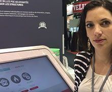 Batimat 2017 - Présentation du site EDILTECO France