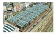Canadian Solar voit grand sur le marché du photovoltaïque US