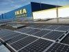 Ikea la joue renouvelable