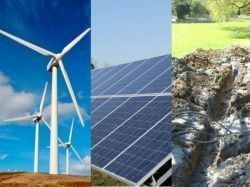 Les Français en faveur d'une diversité énergétique