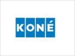 Résultats en hausse pour Kone au T2 2011