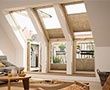 Collection de stores VELUX 2015, " au c"ur de la tendance "