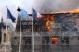 Incendie de la mairie de La Rochelle: le casse-tête ne fait que commencer