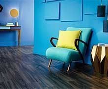 Amtico propose ses collections Signature et Spacia en version acoustique