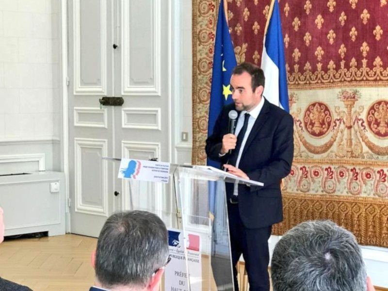 Taux réduit de TICPE : vers des mesures de compensation
