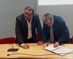 Le SNPB et le SNBPE prolongent leur collaboration