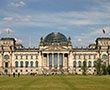 Le Plan B de Metsä Wood part en Allemagne : reconstruction en Bois du Palais du Reichstag