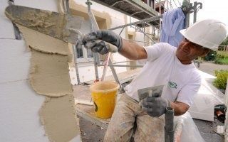 Un centre de ressource va épauler les professionnels alsaciens du bâtiment