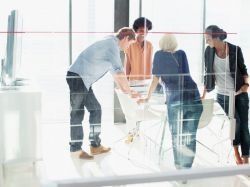 Les créations d'entreprises en berne en juillet 2016